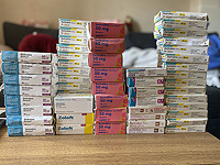Антидепрессанты и антипсихотики могут служить альтернативой опиоидам, показало исследование