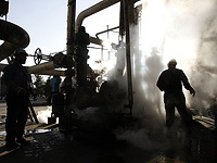 В Иране заявили о восстановлении 89% производственных мощностей нефтехимических предприятий В Иране заявили о восстановлении 89% производственных мощностей нефтехимических предприятий