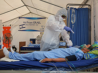Минздрав разослал в больницы протокол действий на случай выявления подозрений на Эболу