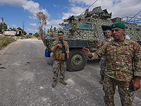 Ливанские СМИ: в результате атаки ЦАХАЛа погиб чемпион мира по велоспорту