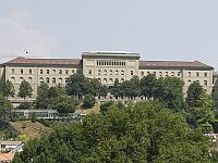 МИД Швейцарии подтвердил отмену назначенных на пятницу переговоров Ирана и США