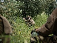 987-й день войны: действия в Ливане и Газе, операции в Иудее и Самарии