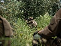 987-й день войны: действия в Ливане и Газе, операции в Иудее и Самарии
