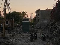 Ливанские источники сообщают о не менее 15 погибших в результате ночных атак ЦАХАЛа