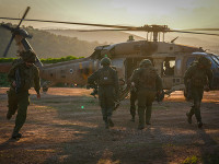 На юге Ливана при взрыве беспилотника ранены пятеро военнослужащих