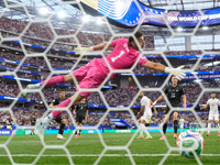 Турецкого комментатора, который перепутал иранцев и новозеландцев, отстранили от работы