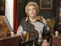 Московский суд заочно приговорил историка Тамару Эйдельман к восьми годам заключения