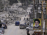 CNN: США сказали Ирану, что Израиль не будет усиливать удары по целям в южном Ливане