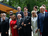 Скандал: Трамп заявил, что премьер-министр Италии 
