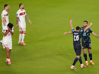 Сборная Турции установила антирекорд чемпионатов мира