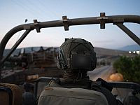 ЦАХАЛ в течение ночи атаковал десятки объектов 