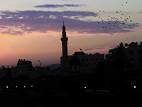 Силы ЦАХАЛа эвакуировали из центра Рамаллы еврея, оказавшегося там по недоразумению