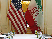 МИД Швейцарии подтвердил, что дипконтакты Ирана и США продолжаются