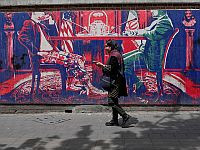 Иран угрожает Израилю обстрелом, если удары по 