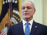 Посол Израиля в США: 