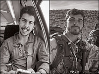 Разрешены к публикации имена еще двух погибших военнослужащих ЦАХАЛа