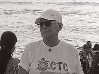 В Ливане от ран, полученных в ходе обстрела, умерла защитница черепах Мона Халиль