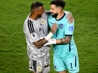 Сенсация чемпионата мира. Сборная Эквадора не смогла обыграть команду Кюрасао