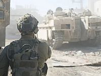 989-й день войны: действия в Ливане и Газе, операции в Иудее и Самарии