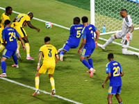 Голкипер сборной Кюрасао установил рекорд чемпионатов мира
