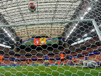 Голландцы напомнил шведам о Пеле