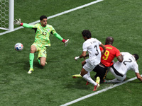 Чемпионат мира по футболу. Расписание сегодняшних матчей