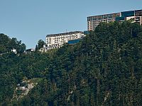 В Швейцарии ожидают начала переговоров между Ираном и США