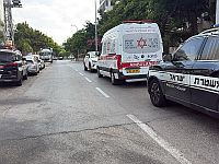 В Ашдоде обнаружено тело пожилой женщины со следами насильственной смерти