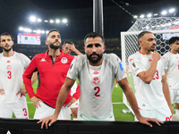 Чемпионат мира по футболу. Три сборные лишились шансов на выход в плэй-офф