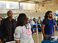 Минздрав сообщает о втором случае подозрения на лихорадку Эбола в Израиле