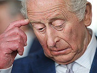 Карл Третий станет первым британским королем в истории, отчитавшимся о доходах