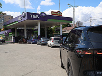 В Крыму полностью прекращена продажа топлива, перебои с электричеством и водоснабжением