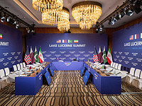 СМИ: иранцы покинули переговоры в Швейцарии в знак протеста против угроз Трампа