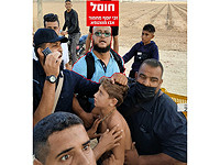 В Газе ликвидирован боевик, причастный к похищению Ягиля Яакова 7 октября