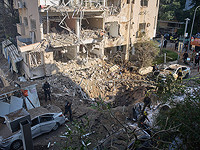 Опрос: 92,1% израильтян считают, что в войне победил Иран