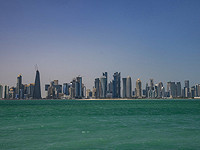 Сообщения о взрыве в Дохе, власти Катара сообщили о ЧП на заводе