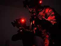 ЦАХАЛ: возле Кармей-Цур ликвидированы двое террористов, бросавших бутылки с 