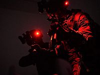 ЦАХАЛ: возле Кармей-Цур ликвидированы двое террористов, бросавших бутылки с 