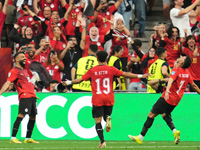 Чемпионат мира по футболу. Египтяне победили сборную Новой Зеландии