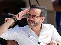 Произраильский кандидат лидирует на выборах президента Колумбии