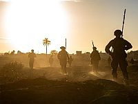 990-й день войны: действия в Ливане и Газе, операции в Иудее и Самарии