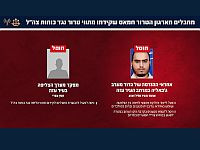 ЦАХАЛ отчитался о ликвидации еще двух командиров ХАМАСа. Видео