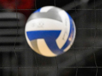 Волейбол. Европейская лига. Израильтяне победили сборную Косово