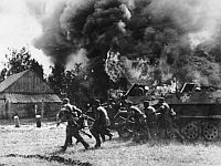 Der Spiegel опубликовал статью к годовщине 22 июня 1941 года, возмутив и Россию, и  Украину