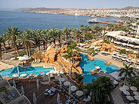 Глава ШАБАКа считает вероятным сценарий наземного вторжения террористов в Эйлат
