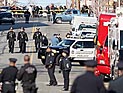 Кровавая бойня в сауне: преступник убил пятерых и покончил с собой