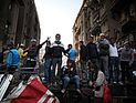 Бывший глава МВД Египта: демонстрантов убивали боевики ХАМАС и 