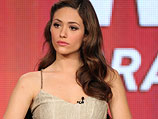 Эмми Россум (Emmy Rossum) 