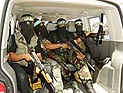 ХАМАС отрицает причастность к убийствам египетских демонстрантов