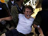 БАГАЦ признал законность помилования противников размежевания